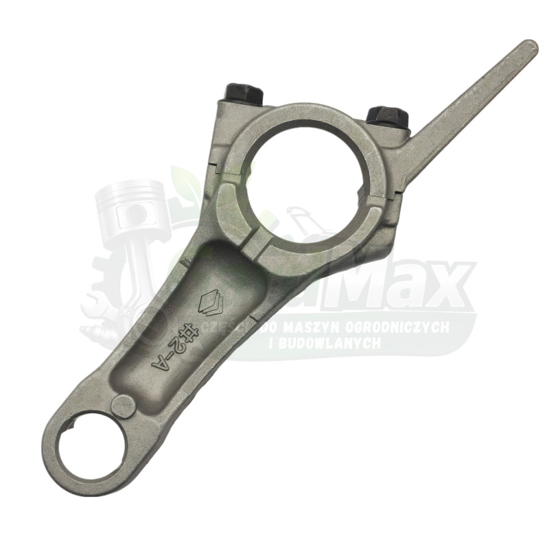 KORBOWÓD HONDA GX100 NADWYMIAR -0,25 13200-Z0D-305 DO SILNIKA