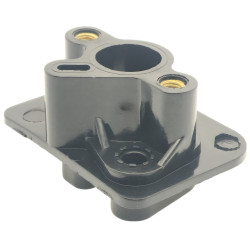 ŁĄCZNIK KOLEKTOR KOSY CHIŃSKIE 43cc 52cc BC CG CYG WLBC 43 415 430 520