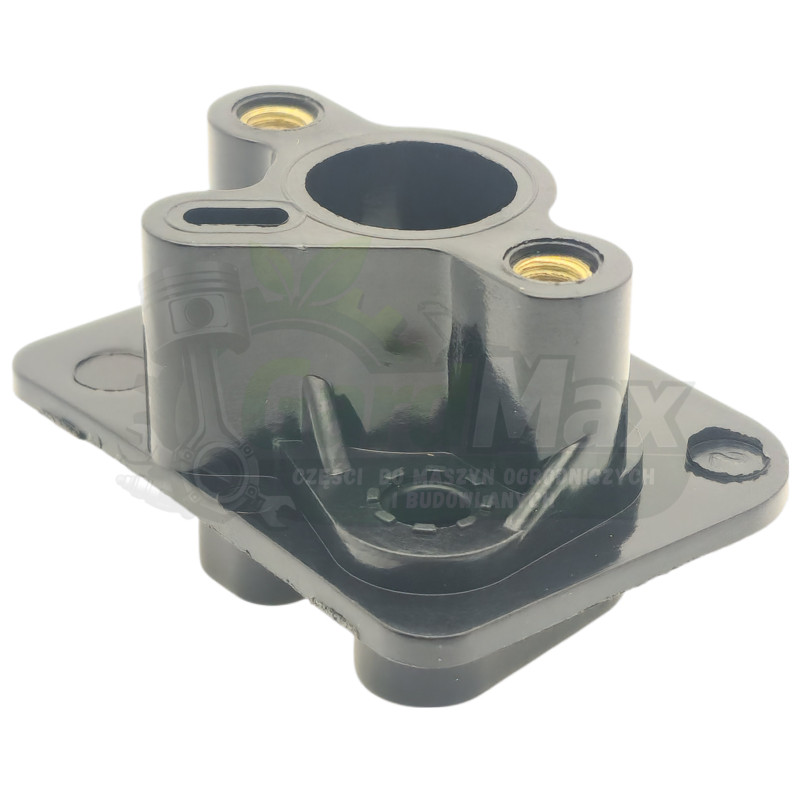 ŁĄCZNIK KOLEKTOR KOSY CHIŃSKIE 43cc 52cc BC CG CYG WLBC 43 415 430 520