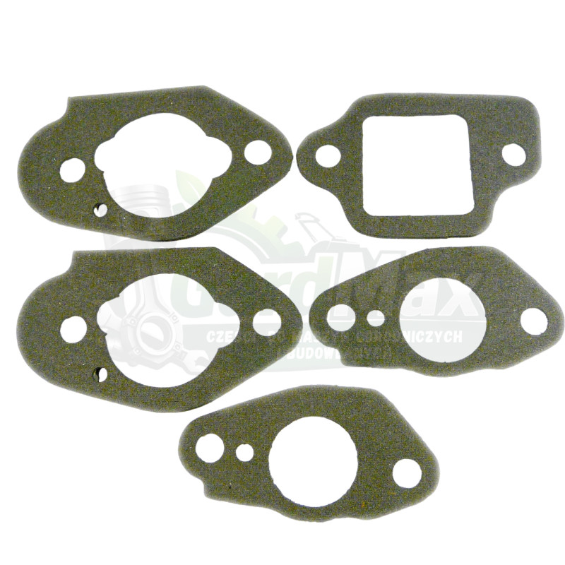 ZESTAW USZCZELEK SILNIKA HONDA GCV135 GCV160 GCV190