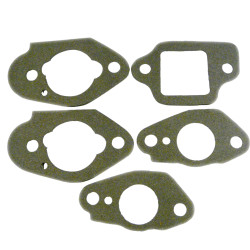 ZESTAW USZCZELEK SILNIKA HONDA GCV135 GCV160 GCV190