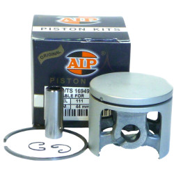 TŁOK KOMPLET DOLMAR 111 115 PS52 MAKITA śr. 44 mm sw. 10 mm AIP