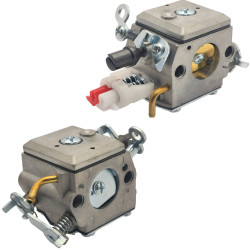 GAŹNIK DO PILARKI HUSQVARNA 340 345 346 350 351 353