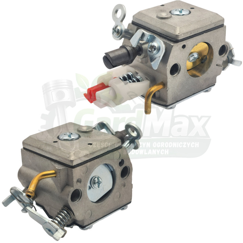 GAŹNIK DO PILARKI HUSQVARNA 340 345 346 350 351 353