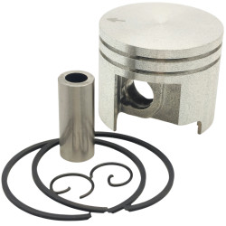 TŁOK KOMPLET 37mm STIHL MS 192T 11370302002, ŚREDNICA 10mm