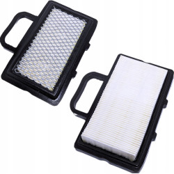 FILTR POWIETRZA BRIGGS & STRATTON INTEK V-TWIN 22 HP NOWY TYP