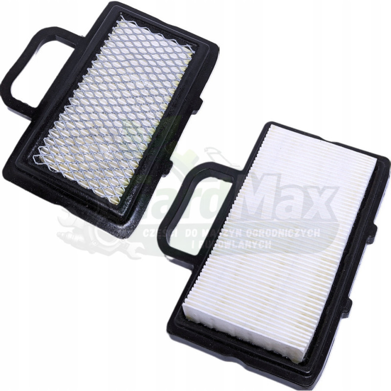 FILTR POWIETRZA BRIGGS & STRATTON INTEK V-TWIN 22 HP NOWY TYP