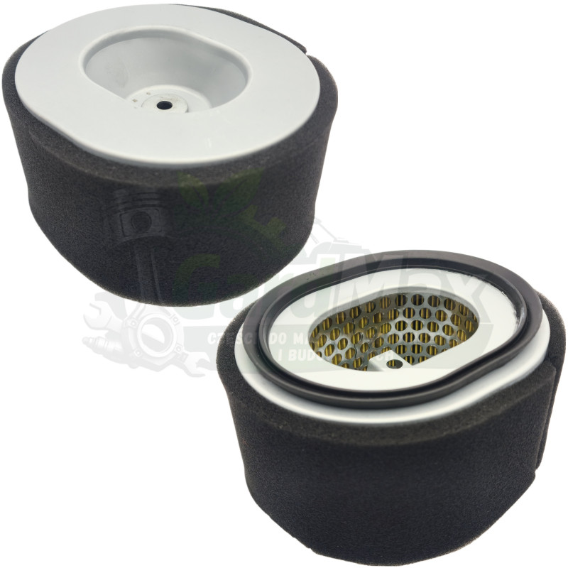 FILTR POWIETRZA MIKASA L48N L70N L70V L100 L100V L100N YANMAR +WSTĘPNY