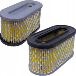 FILTR POWIETRZA 491950 DO SILNIKÓW BRIGGS & STRATTON 7-11 HP