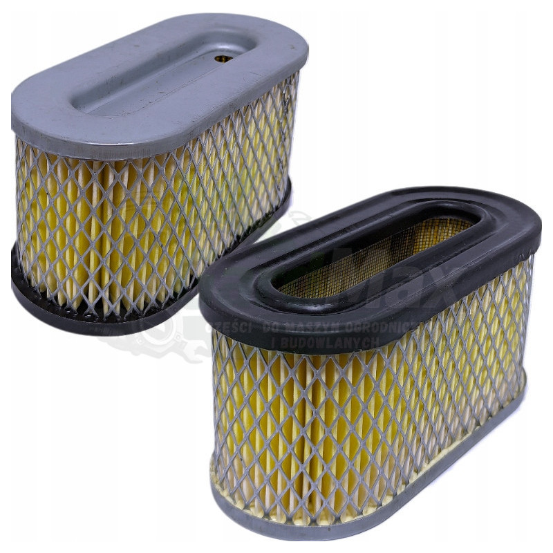 FILTR POWIETRZA 491950 DO SILNIKÓW BRIGGS & STRATTON 7-11 HP