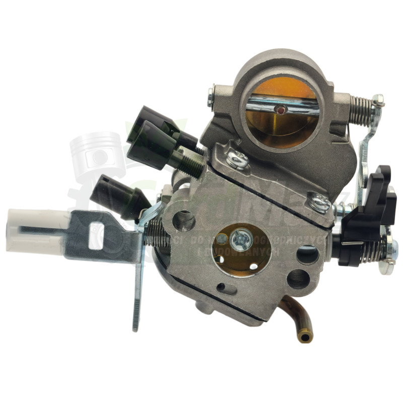 GAŹNIK DO PILARKI STIHL MS181 MS181C 11391200608