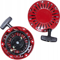 ROZRUSZNIK DO HONDA GX100 Z PLASTIKOWYMI ZABIERAKAMI