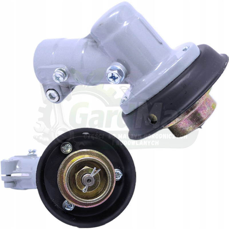 PRZEKŁADNIA KĄTOWA KOSY CHIŃSKIE NAC TEXAS VICTUS BC CG CYG WLBC 26mm 9z