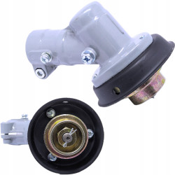 PRZEKŁADNIA KĄTOWA KOSY CHIŃSKIE NAC TEXAS VICTUS BC CG CYG WLBC 26mm 9z