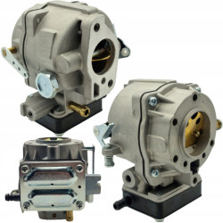 GAŹNIK BRIGGS STRATTON BOXER 2-CYLINDROWY 693480 495181