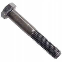 ŚRUBA NOŻA TNĄCEGO KOSIAREK GWINT PRAWY 3/8" UNF - 44,4 mm GGP STIGA