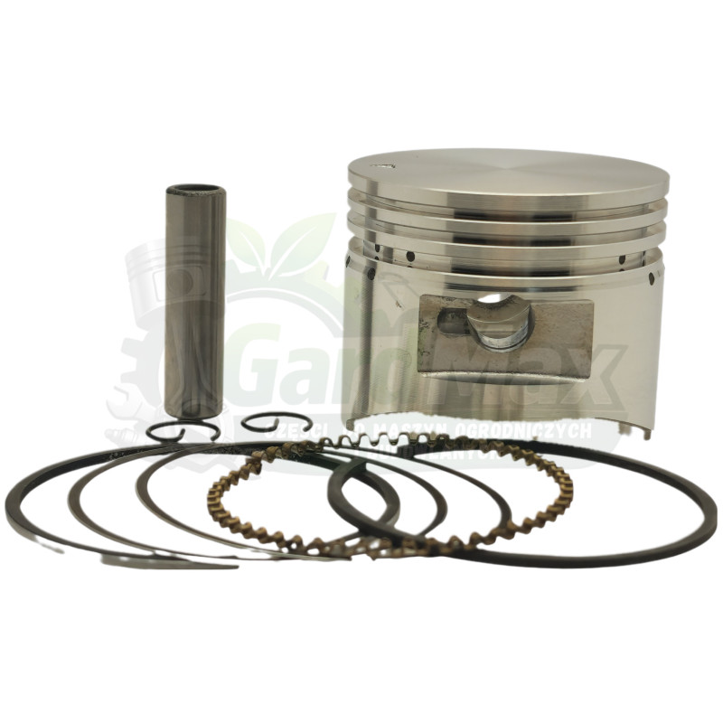 TŁOK HONDA G100 GV100 52mm ŚREDNICA 10mm NUMER 13101ZC0000