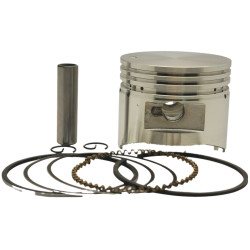 TŁOK HONDA G100 GV100 52mm ŚREDNICA 10mm NUMER 13101ZC0000