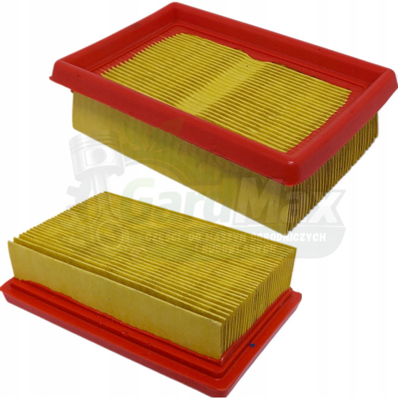 FILTR POWIETRZA DO STIHL BR380 BR340 SR420 BR420 42031410301