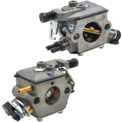 GAŹNIK DO HUSQVARNA 51 55 EPA - RANCHER 503283105, 503283106 PILARKA