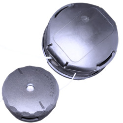 GŁOWICA TNĄCA ŻYŁKA SHINDAIWA SF400 ECHO SRM210 SRM225 SRM230 NAC M10 103mm