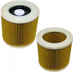 FILTR POWIETRZA DO KARCHER WD2200, WD3200, WD3300M, WD3500P, WD3800M