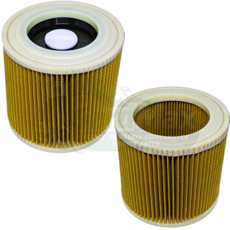 FILTR POWIETRZA DO KARCHER WD2200, WD3200, WD3300M, WD3500P, WD3800M