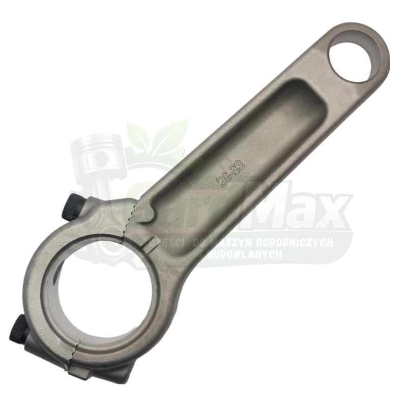 KORBOWÓD BRIGGS STRATTON 15-19 HP AVS 791631, 794122 - NOWY CZĘŚCI