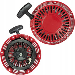 ROZRUSZNIK HONDA GX120 GX160 GX200 ZABIERAKI METAL OKRĄGŁE ''L'' ŚR.175mm