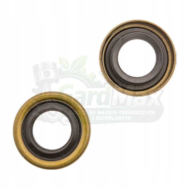 USZCZELNIACZ WAŁU 12x22x5 mm STIHL FR FS BG BT FC HL HS HT KM KW