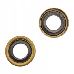 USZCZELNIACZ WAŁU 12x22x5 mm STIHL FR FS BG BT FC HL HS HT KM KW