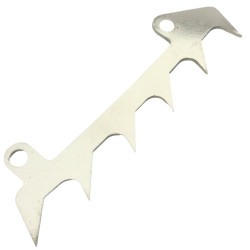 OSTROGA PIĘTKA STIHL MS170 MS171 MS180 MS181 MS210 MS201 MS211 MS230 MS250