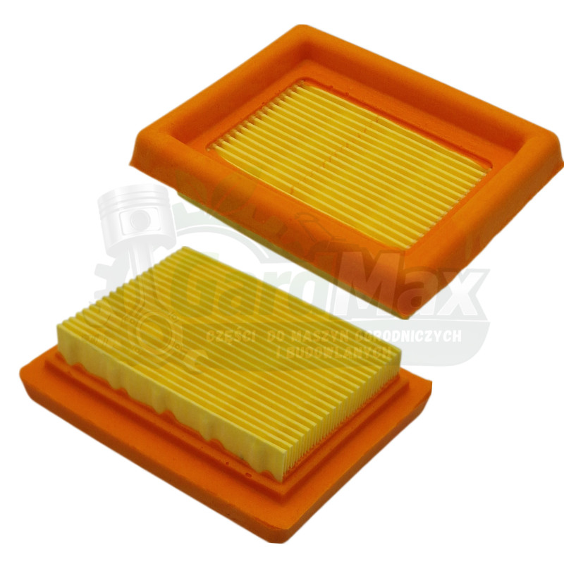 FILTR POWIETRZA DO STIHL FS120 FS200 BT120 BT121 BT130 FS250 FS300 FS350