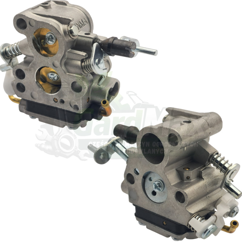 GAŹNIK DO HUSQVARNA 135 135E 140 140E 435 435E 440 440E PILARKA