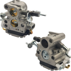 GAŹNIK DO HUSQVARNA 135 135E 140 140E 435 435E 440 440E PILARKA