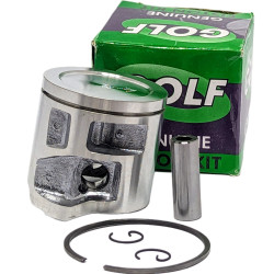 TŁOK KOMPLET HUSQVARNA 555 560XP 562XP śr. 46 mm sw. 10 mm GOLF