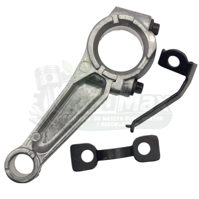 KORBOWÓD BRIGGS STRATTON QUANTUM 4-5HP MODELE 490566, 391640, 392939