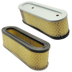 FILTR POWIETRZA 491519 DO SILNIKÓW BRIGGS & STRATTON 10-12 HP