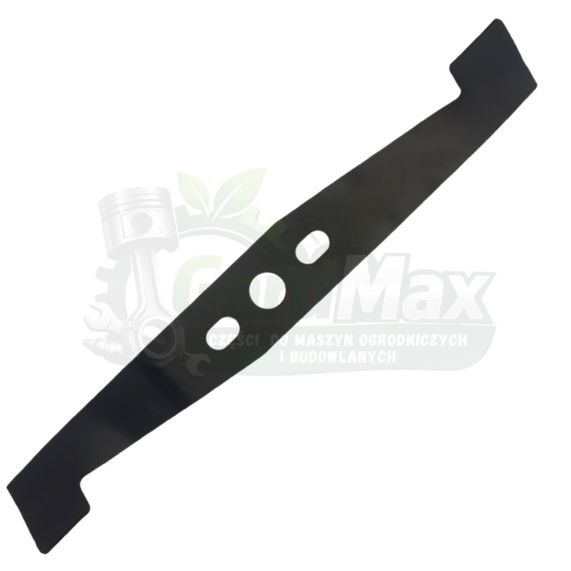 NÓŻ DO KOSIARKI AL-KO 38B 38BH 38E 38EH 40B 40E GLB380 GLE380 38 cm