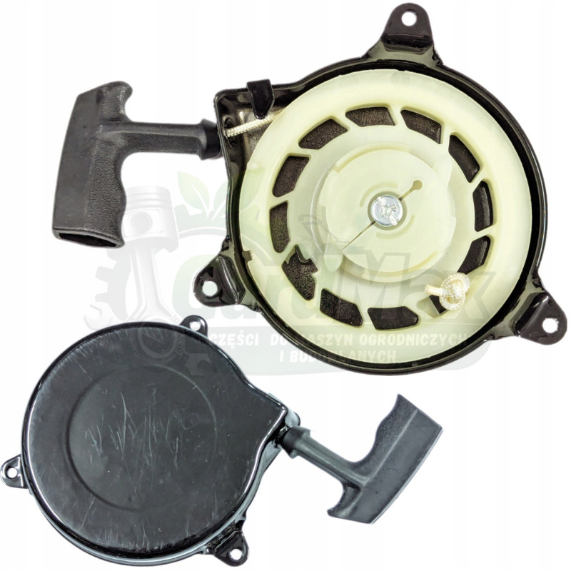 ROZRUSZNIK BRIGGS & STRATTON 3,5 KM CLASSIC SPRINT ZAB. PLASTIKOWE