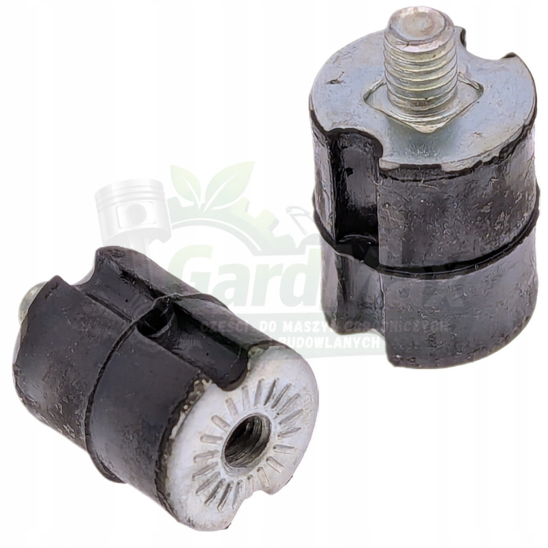 AMORTYZATOR HUSQVARNA 44 61 162 266 268 272 444