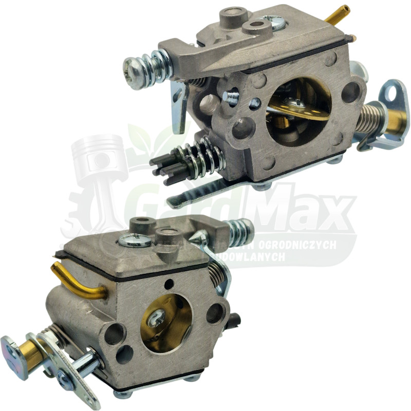 GAŹNIK DO HUSQVARNA 36 37 41 42 136 137 141 142 PILARKA