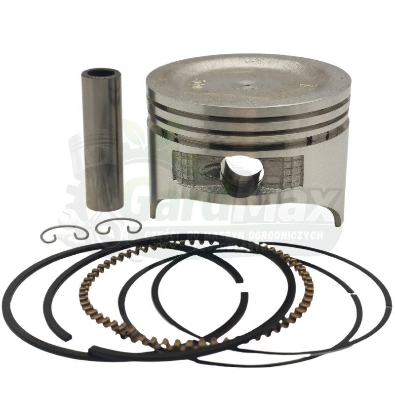 TŁOK HONDA GXV140 13101-ZG9-010, ŚREDNICA 64mm, WYSOKOŚĆ 13mm