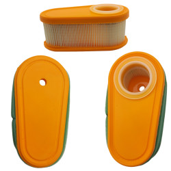 FILTR POWIETRZA BRIGGS & STRATTON modele 800 850 875 7,5-8,5 HP +WSTĘPNY