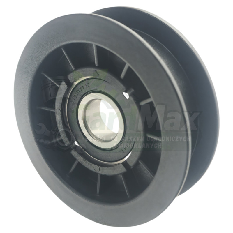 KOŁO PASOWE NAPINACZA CASTEL GARDEN TC92 TC102 TC122 J92 JS92 J98 JS98 F72