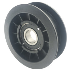 KOŁO PASOWE NAPINACZA CASTEL GARDEN TC92 TC102 TC122 J92 JS92 J98 JS98 F72