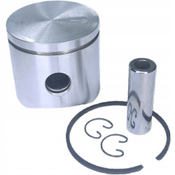 TŁOK KOMPLET EFCO 137, OLEO MAC 937, MT3700, GS370, 38 mm, 10 mm