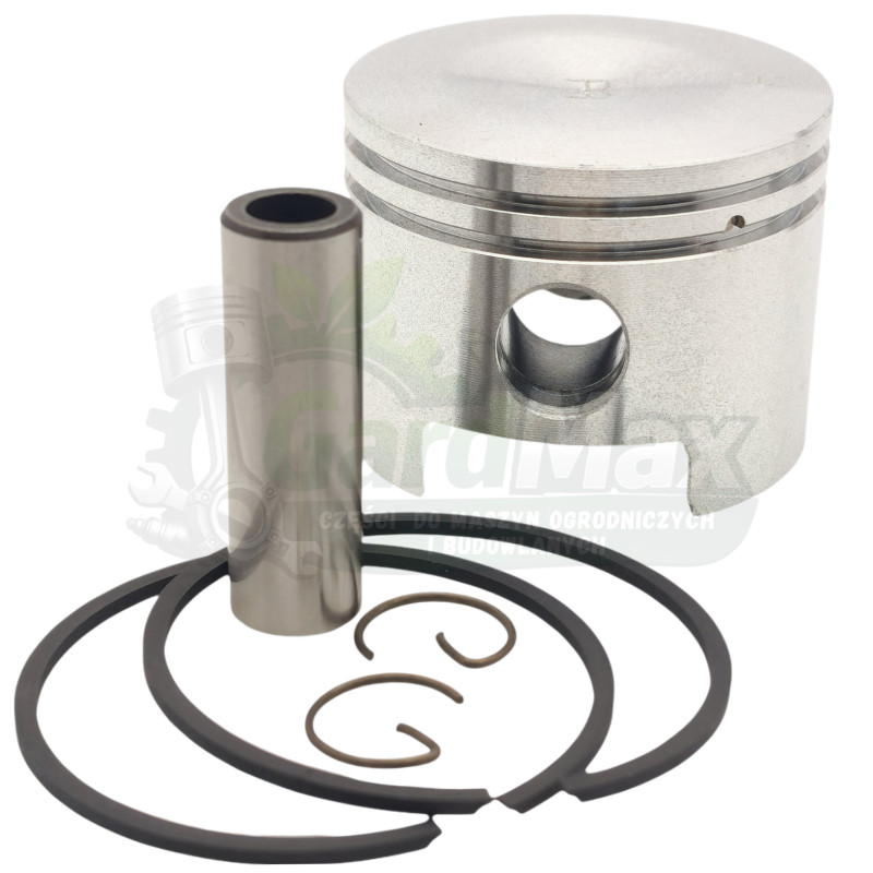 TŁOK KOMPLET 44mm KAWASAKI TH48, SW. 11mm, NUMER 130012141