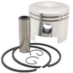 TŁOK KOMPLET 44mm KAWASAKI TH48, SW. 11mm, NUMER 130012141