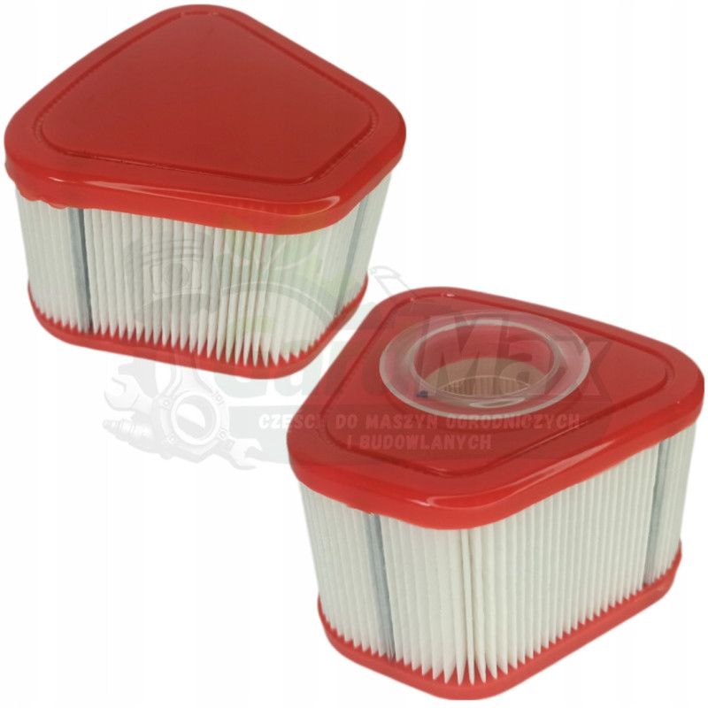 FILTR POWIETRZA BRIGGS & STRATTON 800E 850E 875E NOWY TYP